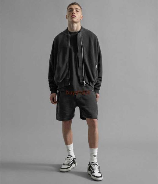 men's and women's summer fashion t shirt high street brand rep representative shorts quality washable old basic solid style casual, White;black
men's and women's summer fashion t shirt high street brand rep representative shorts quality washable old basic solid style casual, White;black