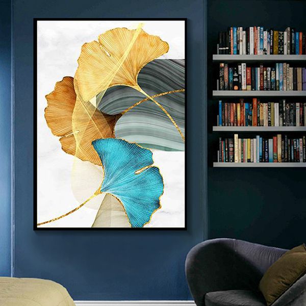 blue green yellow gold leaf plant flower canvas poster print nordic abstract wall art painting modern living room decor pictures
blue green yellow gold leaf plant flower canvas poster print nordic abstract wall art painting modern living room decor pictures