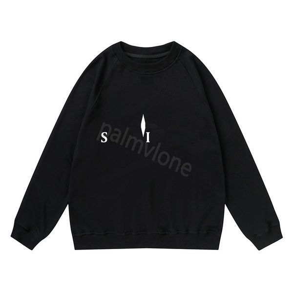 2023 men's and women's brand sweater vintage classic luxury j stone sweatshirt embroidered chest letter round neck comfortable cot, White;black
2023 men's and women's brand sweater vintage classic luxury j stone sweatshirt embroidered chest letter round neck comfortable cot, White;black