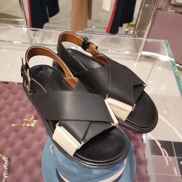 marn designer casual shoes women's mary jane sandal designer classic low leather wool lacing thick bottom heightening black white sneak
marn designer casual shoes women's mary jane sandal designer classic low leather wool lacing thick bottom heightening black white sneak