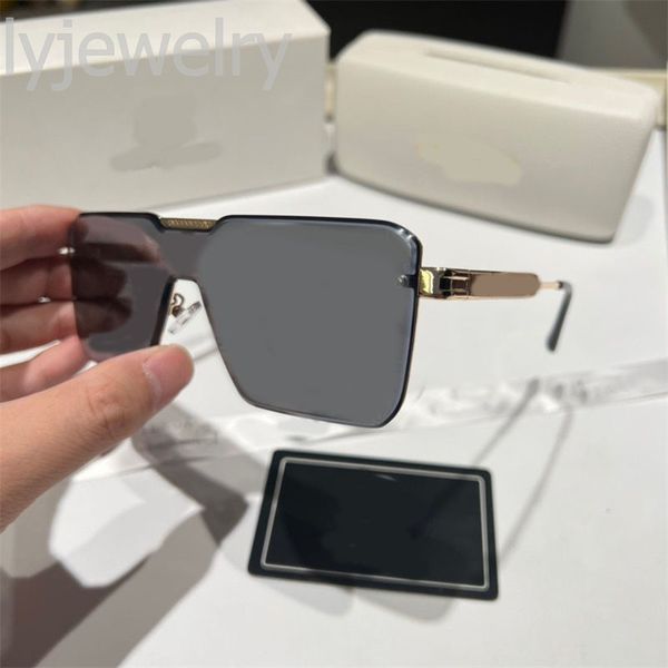glasses with metal frame mens designer sunglasses oversized uv protection occhiali da sole driving daily cool dress womens sunglass fashiona, White;black
glasses with metal frame mens designer sunglasses oversized uv protection occhiali da sole driving daily cool dress womens sunglass fashiona, White;black