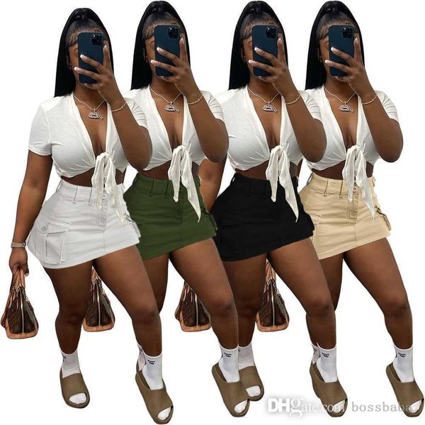 womens dress designer 2023 new work clothes pocket solid slim skirt 4 colours, Black
womens dress designer 2023 new work clothes pocket solid slim skirt 4 colours, Black