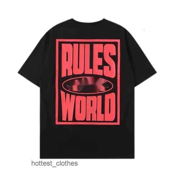designer t shirt corteiz american street hip hop letter print short sleeve t-shirt men's fashion brand summer loose round neck half ya2, White;black
designer t shirt corteiz american street hip hop letter print short sleeve t-shirt men's fashion brand summer loose round neck half ya2, White;black