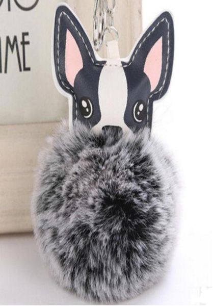 12 colors 8cm dog fur ball key chain pu puppy fur ball keychain women pompom ball keyring car pendant bag charm jewelry9334339, Silver
12 colors 8cm dog fur ball key chain pu puppy fur ball keychain women pompom ball keyring car pendant bag charm jewelry9334339, Silver