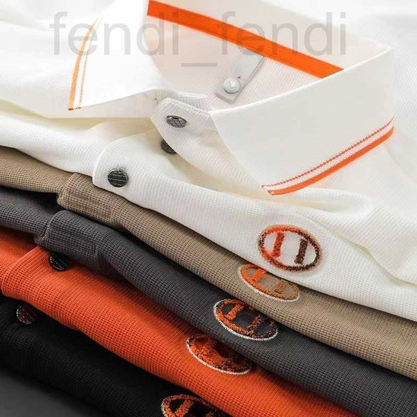 men's polos luxurious 3d embroidered tshirt men polo shirt hms designer t-shirt mens sweatshirt cotton lapel pullover shirts casual sho, White;black
men's polos luxurious 3d embroidered tshirt men polo shirt hms designer t-shirt mens sweatshirt cotton lapel pullover shirts casual sho, White;black