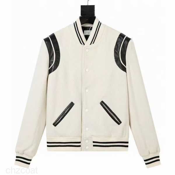 mens designer jacket coat men's street hip-hop classic retro baseball uniform cashmere pure color mens casual all-match red parka wkce, Black;brown
mens designer jacket coat men's street hip-hop classic retro baseball uniform cashmere pure color mens casual all-match red parka wkce, Black;brown