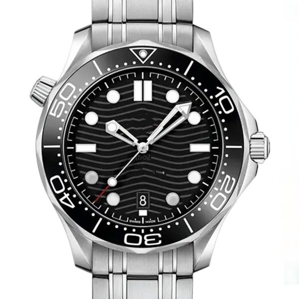 watch designer watch mens watch automatic mechanical watch 42mm sapphire mirror ceramic scale ring silicone strap father husband boyfriend g, Slivery;golden
watch designer watch mens watch automatic mechanical watch 42mm sapphire mirror ceramic scale ring silicone strap father husband boyfriend g, Slivery;golden