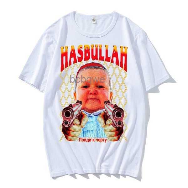 oversized classic meme hasbulla fighting t shirt fan gift mini khabib blogger tshirt men women premium graphics tee shirt 220520 86q9, White;black
oversized classic meme hasbulla fighting t shirt fan gift mini khabib blogger tshirt men women premium graphics tee shirt 220520 86q9, White;black