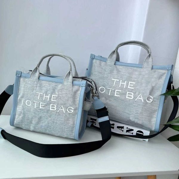 totes new canvas cowhide splice letter bag one shoulder crossbody handbag large capacity fashion versatile women wallet 1012
totes new canvas cowhide splice letter bag one shoulder crossbody handbag large capacity fashion versatile women wallet 1012