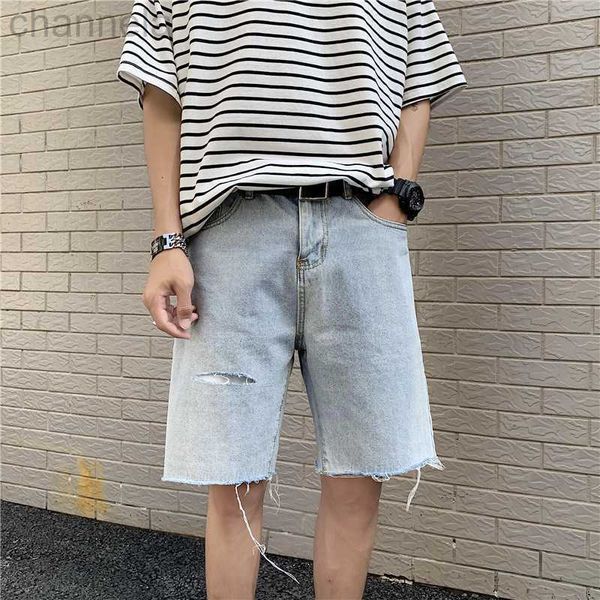 men's shorts summer denim male harajuku fashion baggy retro knee-length pants 2023 street hip-hop straight casual jeans, White;black
men's shorts summer denim male harajuku fashion baggy retro knee-length pants 2023 street hip-hop straight casual jeans, White;black