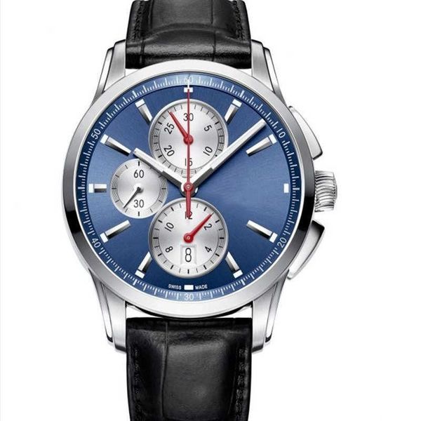 new stylewrist watch 2023 men's leisure round 6-pin quartz multifunction fashion design, Slivery;black
new stylewrist watch 2023 men's leisure round 6-pin quartz multifunction fashion design, Slivery;black