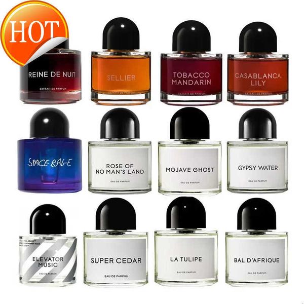 byredo perfume rose of no man's land gypsy water blanch super cedar mixed emotions perfume for men women 100ml long lasting time high q
byredo perfume rose of no man's land gypsy water blanch super cedar mixed emotions perfume for men women 100ml long lasting time high q