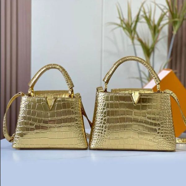 mt luxury tote tote women's angled shoulder bag genuine leather detachable belt multi-color crocodile pattern women's handbag purs
mt luxury tote tote women's angled shoulder bag genuine leather detachable belt multi-color crocodile pattern women's handbag purs
