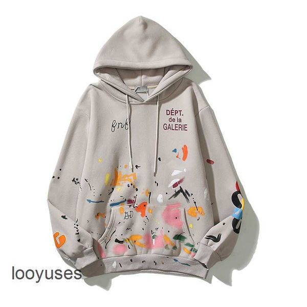 galleryes dept graffiti sweater autumn winter 2023 los angeles mens speckle print hoodies embroidered sweater couple k1sv, Black
galleryes dept graffiti sweater autumn winter 2023 los angeles mens speckle print hoodies embroidered sweater couple k1sv, Black