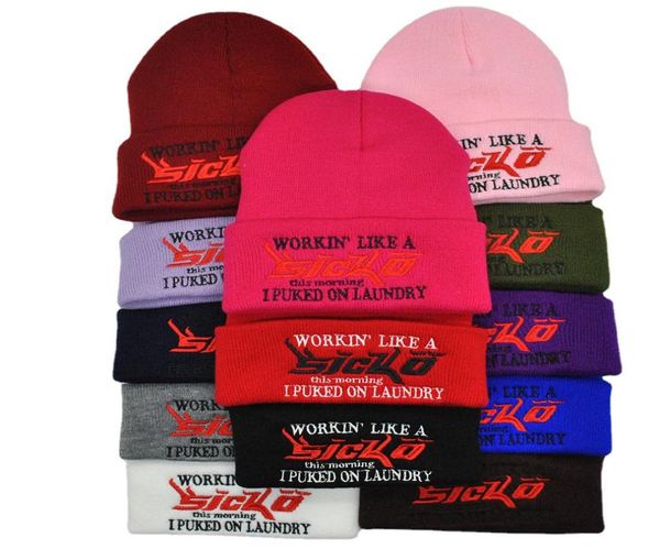 design embroidery knitted hats woolen hood beanies ian connor sicko trucker hat classic outdoor7608656, Blue;gray
design embroidery knitted hats woolen hood beanies ian connor sicko trucker hat classic outdoor7608656, Blue;gray