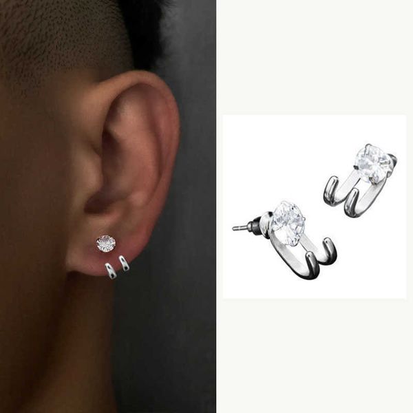stud 2022 new simple zircon stud earrings single trend personality hip-hop niche hook shape earrings for women men party jewelry p230411, Golden;silver
stud 2022 new simple zircon stud earrings single trend personality hip-hop niche hook shape earrings for women men party jewelry p230411, Golden;silver