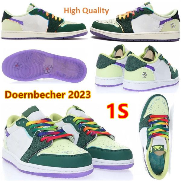 basketball shoes 1 low og doernbecher 2023 tyle riddhi mahajan positivity gorge green court purple white barely 1s men women sports sneakers
basketball shoes 1 low og doernbecher 2023 tyle riddhi mahajan positivity gorge green court purple white barely 1s men women sports sneakers