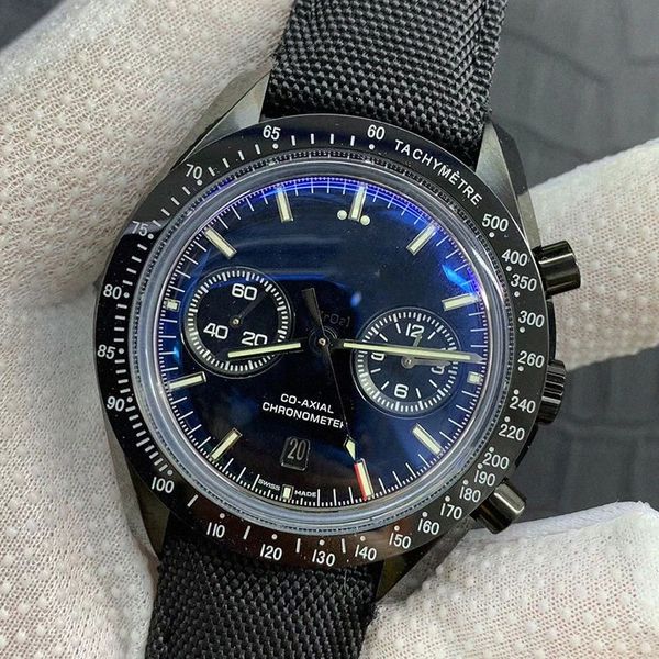 designer watches men movement watches luxury dark side of moon black watch business wristwatches stainless steel r0zo#, Slivery;brown
designer watches men movement watches luxury dark side of moon black watch business wristwatches stainless steel r0zo#, Slivery;brown
