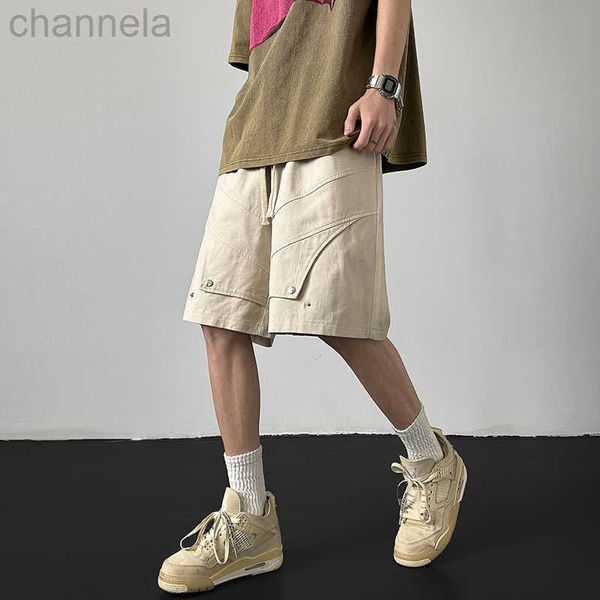 men's shorts summer cotton fashion retro japanese streetwear hip-hop loose straight s cargo pants m-3xl, White;black
men's shorts summer cotton fashion retro japanese streetwear hip-hop loose straight s cargo pants m-3xl, White;black