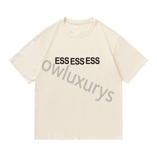 2023high street men's t-shirts retro fears casual loose short-sleeved men's and women's t-shirt essen hip-hop cotton ofgod, White;black
2023high street men's t-shirts retro fears casual loose short-sleeved men's and women's t-shirt essen hip-hop cotton ofgod, White;black