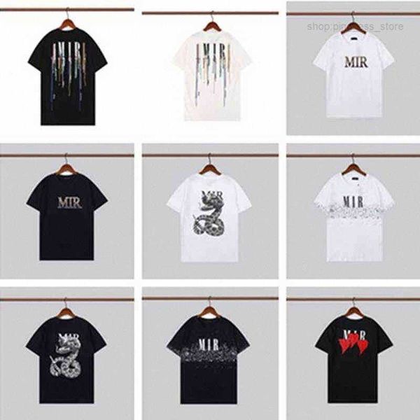 t shirt men's t-shirts mens womens designer t shirts fashion man t-shirt tees short luxury amirly hip hop streetwear tshirts 7ydd, White;black
t shirt men's t-shirts mens womens designer t shirts fashion man t-shirt tees short luxury amirly hip hop streetwear tshirts 7ydd, White;black