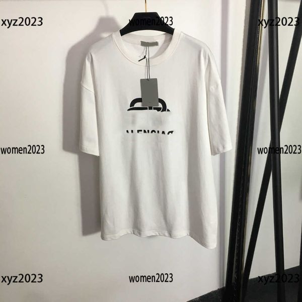 luxury women's & tees loose cotton versatile short sleeves for women designer t shirts size s-l round neck t-shirt, White
luxury women's & tees loose cotton versatile short sleeves for women designer t shirts size s-l round neck t-shirt, White