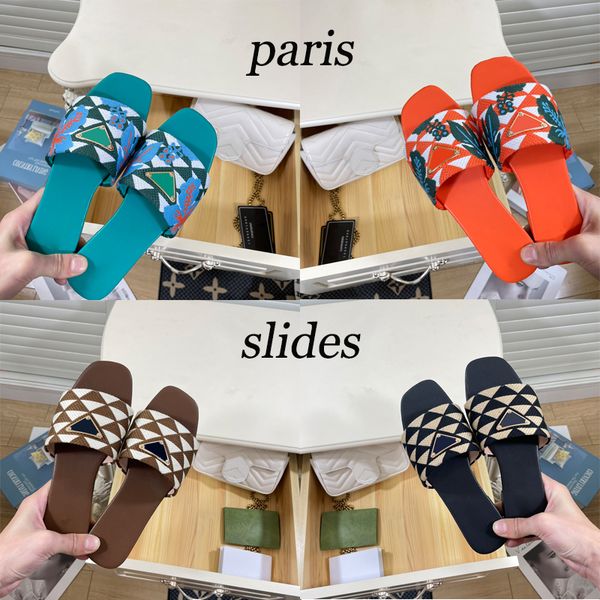 2023 designer beach platform slippers sandals slides for women fashion foam rubber mules embroider summer luxury ladies home casual shoes si, Black
2023 designer beach platform slippers sandals slides for women fashion foam rubber mules embroider summer luxury ladies home casual shoes si, Black