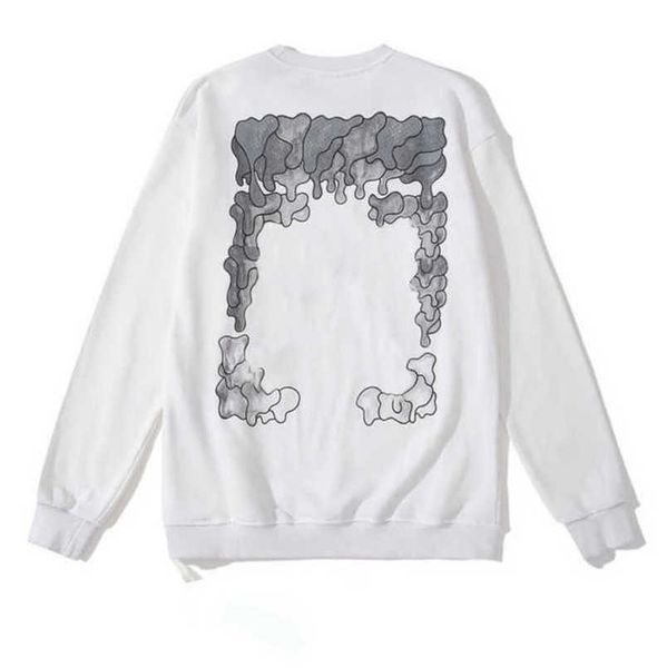 luxury offs fashion men's sweatshirts brand pullover shirts hoodies designers women sweater men arrow cross letter print hoodie hip hop, Black
luxury offs fashion men's sweatshirts brand pullover shirts hoodies designers women sweater men arrow cross letter print hoodie hip hop, Black