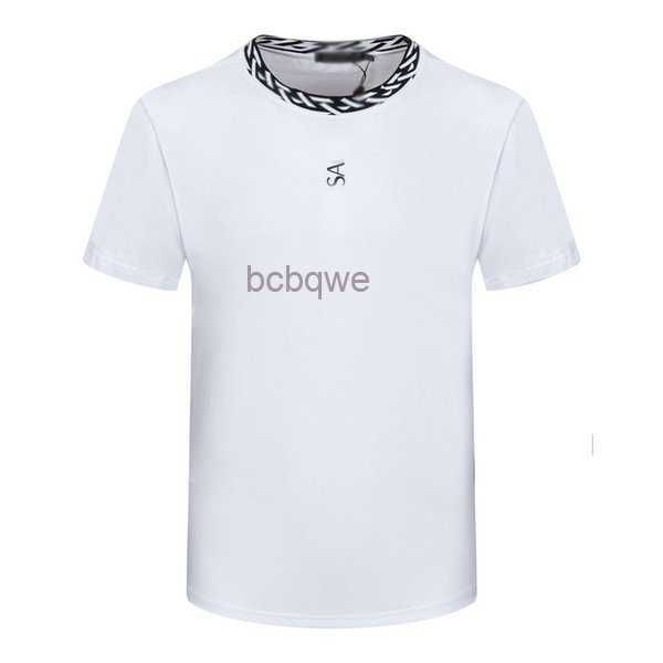 mens shirt summer womens t designers t-shirts loose tees man casual shirt luxurys clothing streetwear shorts sleeve polos tshirts size01 by, White;black
mens shirt summer womens t designers t-shirts loose tees man casual shirt luxurys clothing streetwear shorts sleeve polos tshirts size01 by, White;black