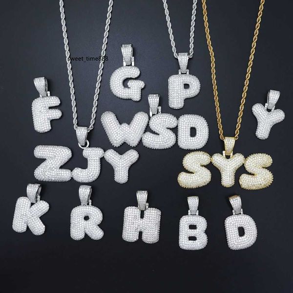 and american moissaniteeuropean ins hip hop 26 english bubble letter pendant full of zircon hiphop fashion versatile men and women lovers ne, Silver
and american moissaniteeuropean ins hip hop 26 english bubble letter pendant full of zircon hiphop fashion versatile men and women lovers ne, Silver