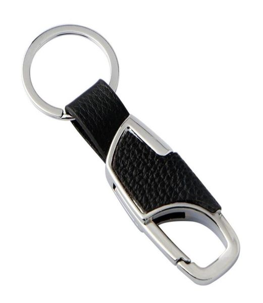 leather men keychain bag pendant elegant business car key chain ring holder jewelry5512323, Silver
leather men keychain bag pendant elegant business car key chain ring holder jewelry5512323, Silver