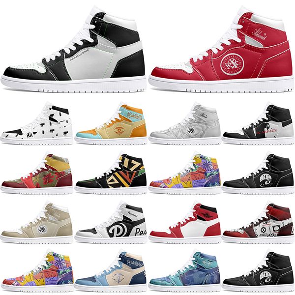 winter autumn Customized Shoes 1s DIY shoes Basketball Shoes damping males 1 females 1 Anime Character Customized Personalized Trend Versatile Outdoor Shoes
winter autumn Customized Shoes 1s DIY shoes Basketball Shoes damping males 1 females 1 Anime Character Customized Personalized Trend Versatile Outdoor Shoes