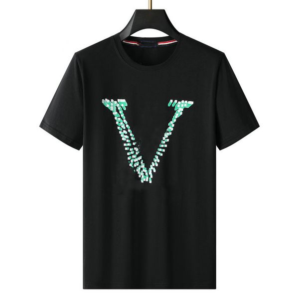 ccz2023 mens t shirts women designer t-shirts cottons man casual shirt luxurys clothing street shorts sleeve clothes, White;black
ccz2023 mens t shirts women designer t-shirts cottons man casual shirt luxurys clothing street shorts sleeve clothes, White;black