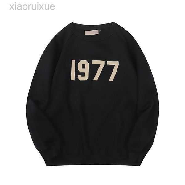 designer mens essentail hoodie sweatshirts pullover streetwear essen hoodie oversized clothing hooded jumper refflective letter printing si, Black
designer mens essentail hoodie sweatshirts pullover streetwear essen hoodie oversized clothing hooded jumper refflective letter printing si, Black
