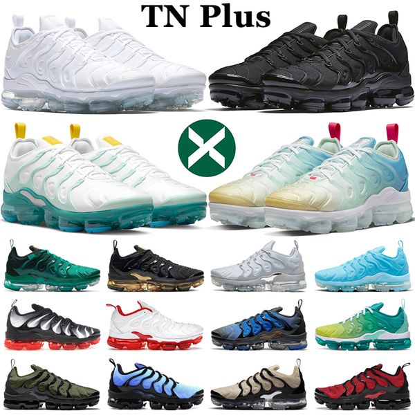 tn plus running shoes men women triple black white red laser hyper blue cool grey metallic gold rough green since 1972 atlanta mens trainers
tn plus running shoes men women triple black white red laser hyper blue cool grey metallic gold rough green since 1972 atlanta mens trainers