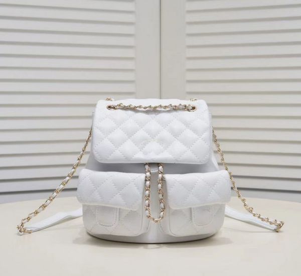 designer bag womens backpack bags classic handbags composite tote leather clutch shoulder bag female purse handbag diamond lattice white bag
designer bag womens backpack bags classic handbags composite tote leather clutch shoulder bag female purse handbag diamond lattice white bag