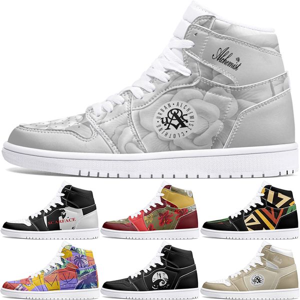 winter autumn Customized Shoes 1s DIY shoes Basketball Shoes damping male female1 Anime Character Customized Personalized Trend Versatile Outdoor Shoe
winter autumn Customized Shoes 1s DIY shoes Basketball Shoes damping male female1 Anime Character Customized Personalized Trend Versatile Outdoor Shoe