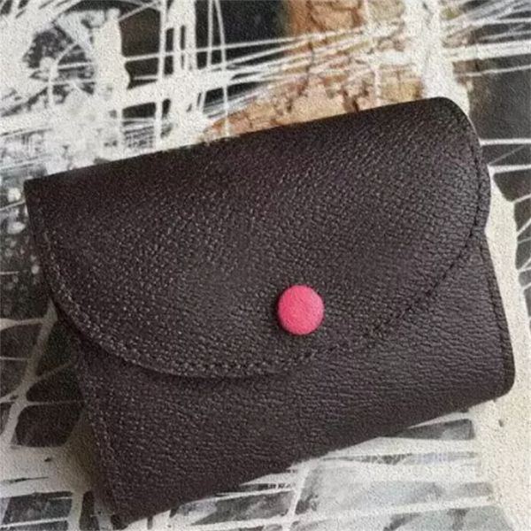dicky0750 designer wallets wholesale card holder classic short wallet for women clutch fashion box lady coin purse woman business with box, Red;black
dicky0750 designer wallets wholesale card holder classic short wallet for women clutch fashion box lady coin purse woman business with box, Red;black
