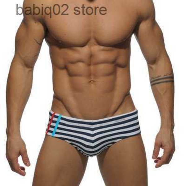 men's swimwear new men brand swimming trunks waterproof bathing suit man diving swimsuit low waist briefs breathable summer beach short
men's swimwear new men brand swimming trunks waterproof bathing suit man diving swimsuit low waist briefs breathable summer beach short