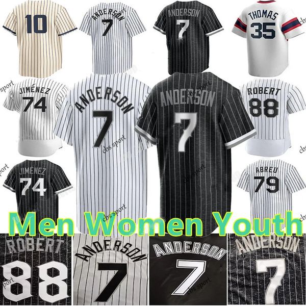 2023 custom tim anderson eloy jimenez jersey lance aj pollock lynn luis robert yoan moncada jose abreu andrew vaughn yasmani grandal kimbrel, Blue;black
2023 custom tim anderson eloy jimenez jersey lance aj pollock lynn luis robert yoan moncada jose abreu andrew vaughn yasmani grandal kimbrel, Blue;black
