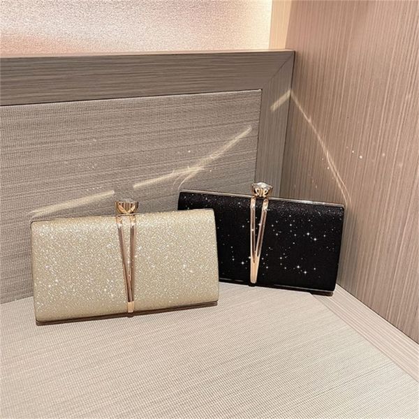 evening bags shiny glitter evening clutch bag women wedding purse party banquet handbag lady elegant daily club chain crossbody shoulder bag
evening bags shiny glitter evening clutch bag women wedding purse party banquet handbag lady elegant daily club chain crossbody shoulder bag