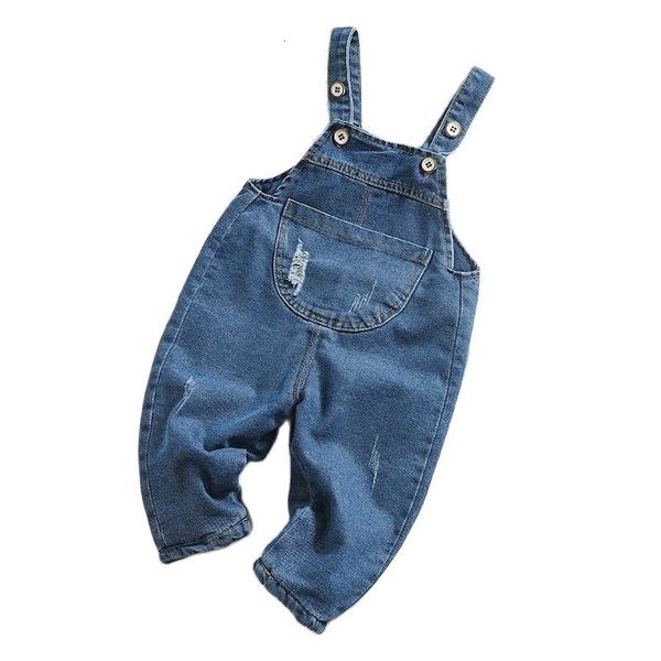 overalls autumn baby overalls winter pants boys and girls kids denim overallsbaby cowboy overalls casual fashion trousers 230414, Blue
overalls autumn baby overalls winter pants boys and girls kids denim overallsbaby cowboy overalls casual fashion trousers 230414, Blue