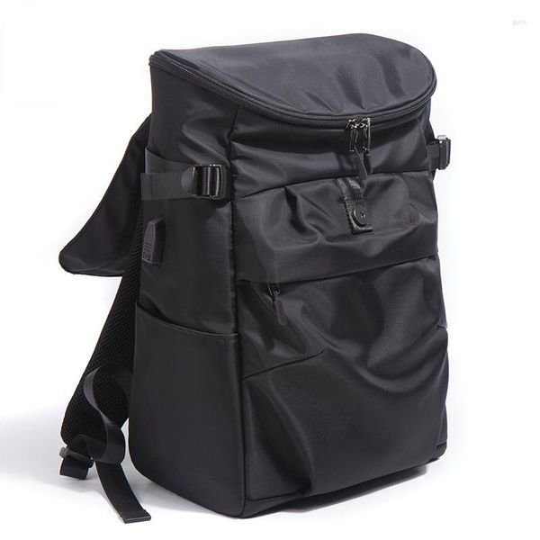 backpack teenage school backpacks retro fashion schoolbag man lapmale zipper usb charging large capacity bag bagpack
backpack teenage school backpacks retro fashion schoolbag man lapmale zipper usb charging large capacity bag bagpack