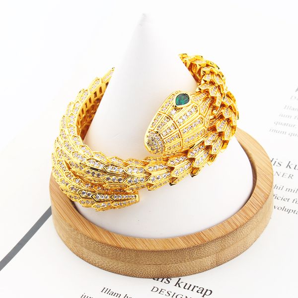 real 18k solid gold bangle bracelet ladies bracelets womens men friendship bracelets double snake infinity luxury designer jewelry party wed, Black
real 18k solid gold bangle bracelet ladies bracelets womens men friendship bracelets double snake infinity luxury designer jewelry party wed, Black