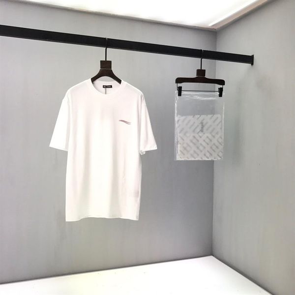 2021ss spring and summer new high grade cotton printing short sleeve round neck panel t-shirt size m-l-xl--xxxl color black w245i, Black;brown
2021ss spring and summer new high grade cotton printing short sleeve round neck panel t-shirt size m-l-xl--xxxl color black w245i, Black;brown