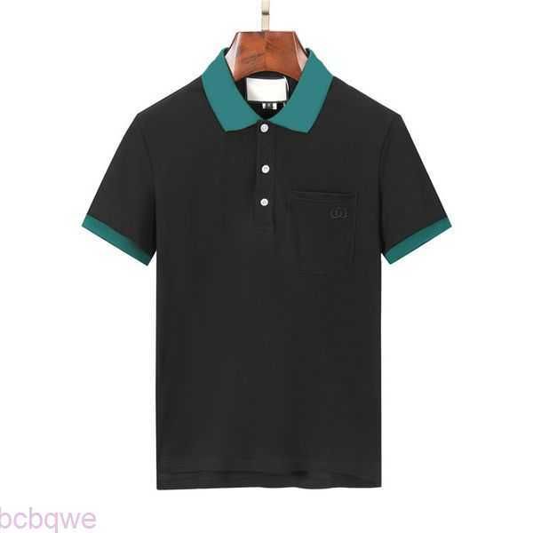 designer 2023 shirt mens polo man fashion horse t shirts casual men golf summer polos shirt embroidery high street trend tee asian size qaq, White;black
designer 2023 shirt mens polo man fashion horse t shirts casual men golf summer polos shirt embroidery high street trend tee asian size qaq, White;black
