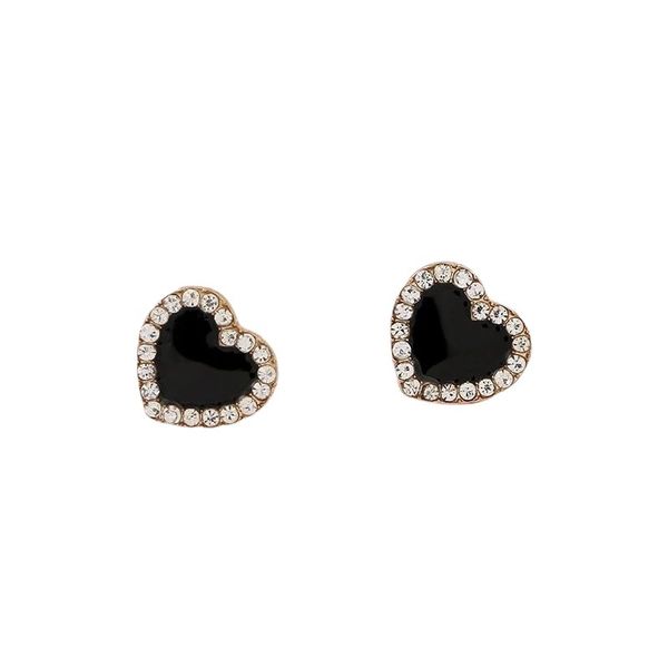 classic heart style designer earring women studs cute size luxury designer jewelry letter stainless steel earrings wedding party gifts whole, Golden;silver
classic heart style designer earring women studs cute size luxury designer jewelry letter stainless steel earrings wedding party gifts whole, Golden;silver