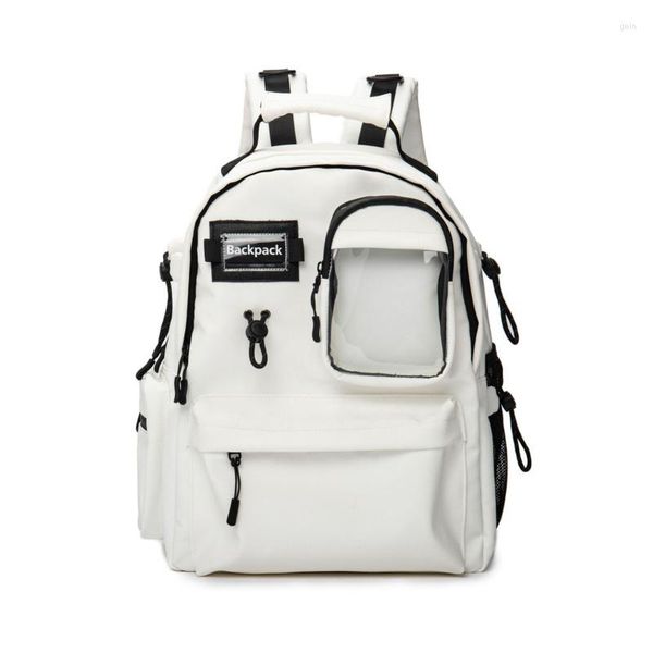 backpack ladies trendy men lapboy girl student book school bag fashion women backpacks female male bags college travel
backpack ladies trendy men lapboy girl student book school bag fashion women backpacks female male bags college travel