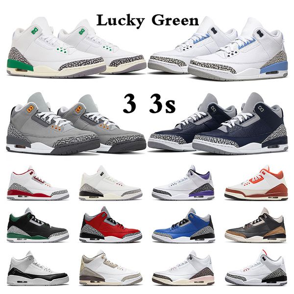 men basketball shoes 3 3s sneakers unc cardinal fire red white cement reimagined black cement dark iris cool grey lucky green womens outdoor
men basketball shoes 3 3s sneakers unc cardinal fire red white cement reimagined black cement dark iris cool grey lucky green womens outdoor
