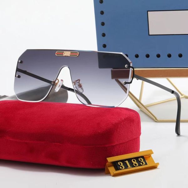 2023 designer sunglasses letter pair eyewear womens mens goggle senior eyewear for women eyeglasses frame vintage metal sun glasses with box, White;black
2023 designer sunglasses letter pair eyewear womens mens goggle senior eyewear for women eyeglasses frame vintage metal sun glasses with box, White;black